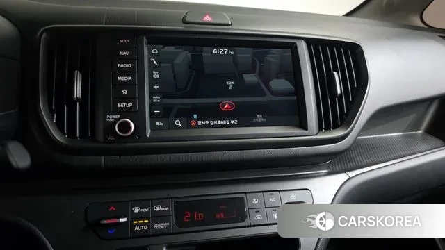 Kia The New Kia Ray EV 2025 Черный из Кореи, фото 5