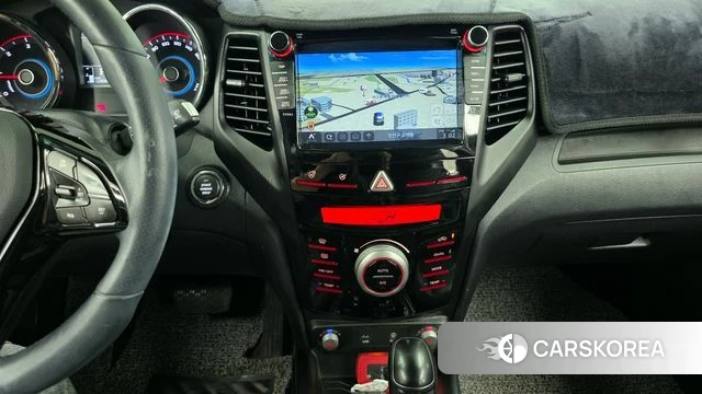 Ssangyong Tivoli Air 2018 Белый из Кореи, фото 5
