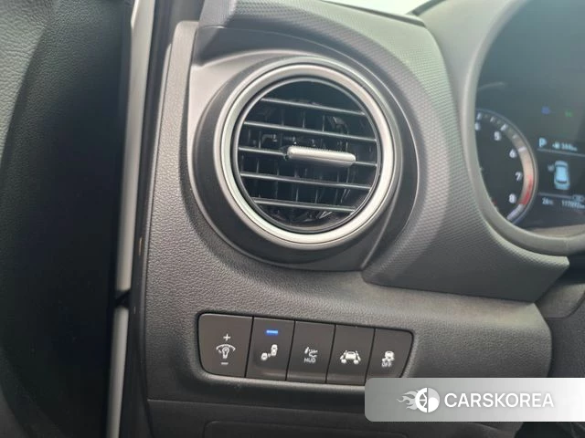 Hyundai Kona 2019 Белый из Кореи, фото 5