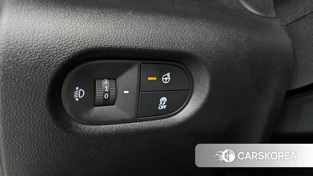 Hyundai Casper 2022 Белый из Кореи, фото 5