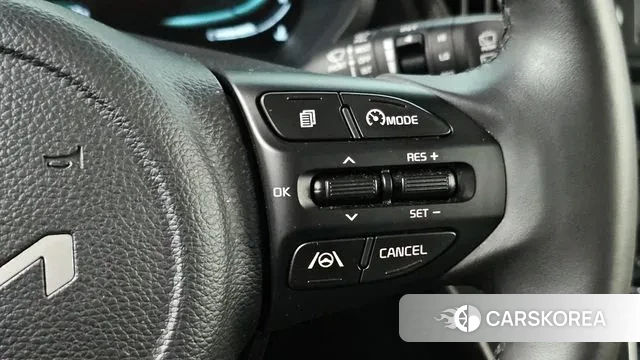 Kia The New Kia Ray 2023 Белый из Кореи, фото 5