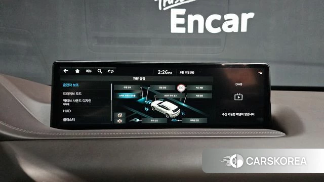 Genesis GV80 2022 Серый из Кореи, фото 5
