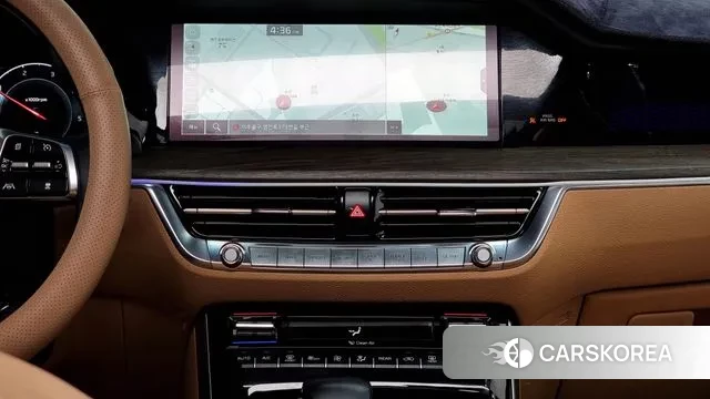 Kia Mohave Master 2021 Белый из Кореи, фото 5