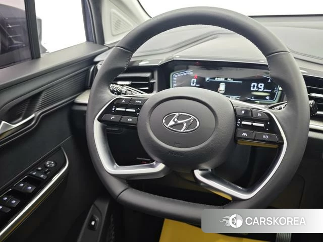 Hyundai Kustu 2024 Синий из Китая, фото 5