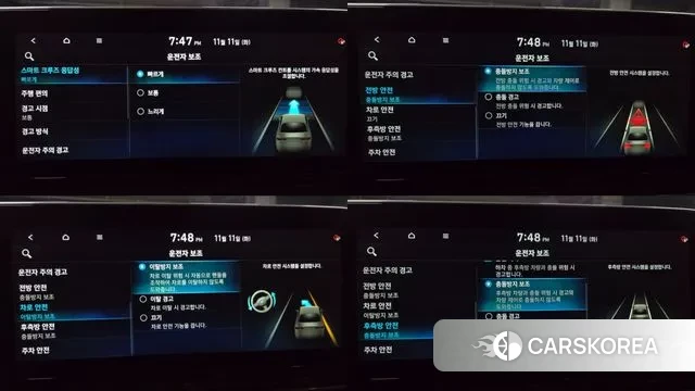 Hyundai The New Grandeur IG 2020 Белый из Кореи, фото 5