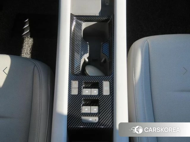 Hyundai Ionic 6 2023 Белый из Кореи, фото 5