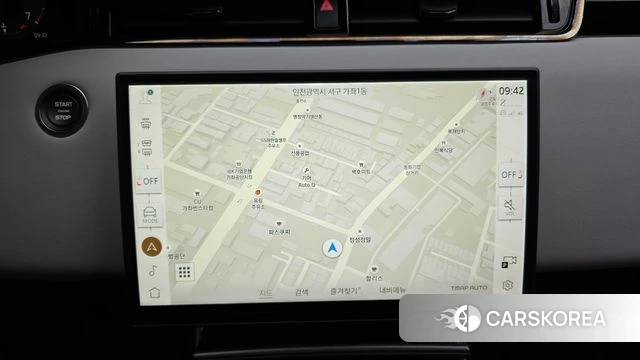 Land Rover Range Rover Evoque 2nd Generation 2025 Белый из Кореи, фото 5