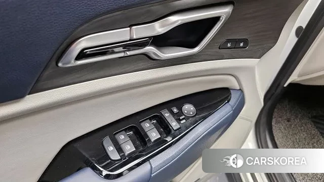 Kia Sportage 5th Generation 2023 Белый из Кореи, фото 5