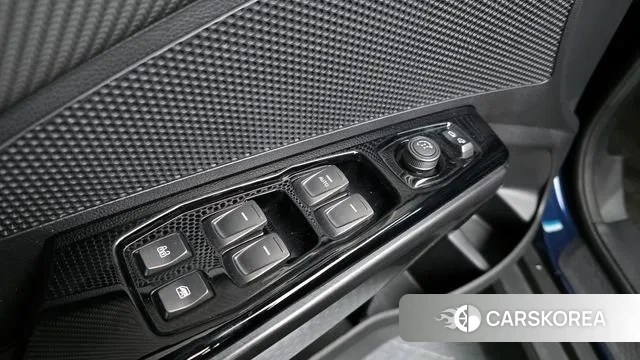 Ssangyong Berry New Tivoli 2020 Синий из Кореи, фото 5