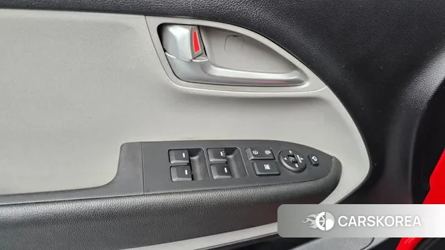 Kia The New Ray 2019 Красный из Кореи, фото 5