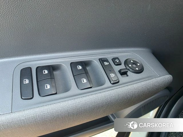 Hyundai Casper 2023 Белый из Кореи, фото 5