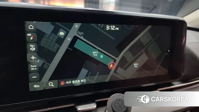 Kia Carnival 4th generation id 3650815 из Кореи 5