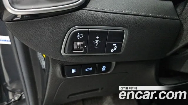 Hyundai Grandeur IG 2018 Серый из Кореи, фото 5