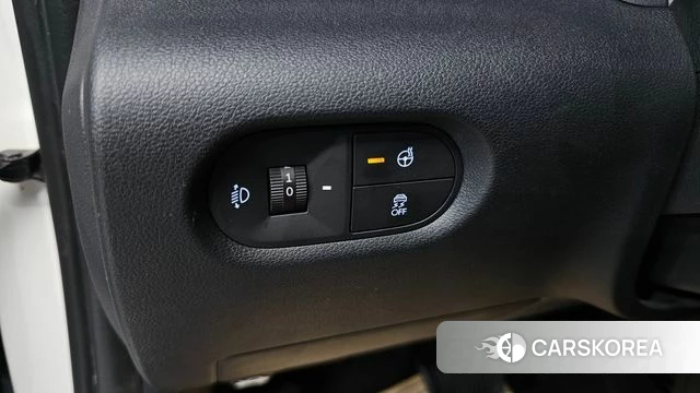 Hyundai Casper 2022 Белый из Кореи, фото 5