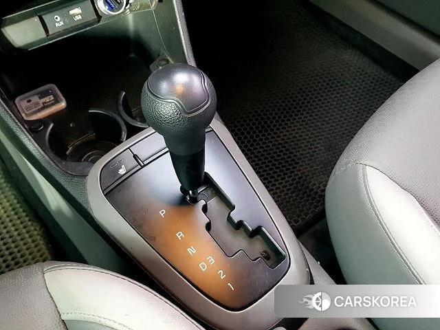 Kia All New Morning (JA) 2018 Жемчужный цвет из Кореи, фото 5