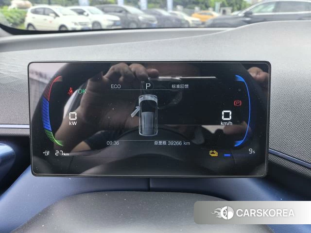 BYD Seagull 2025 Другой из Китая, фото 5