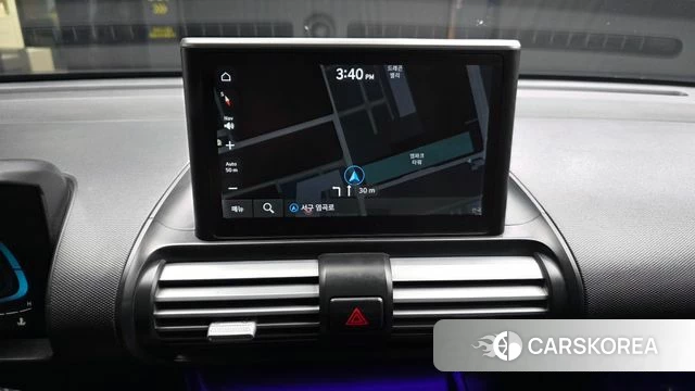 Hyundai Casper 2022 Белый из Кореи, фото 5