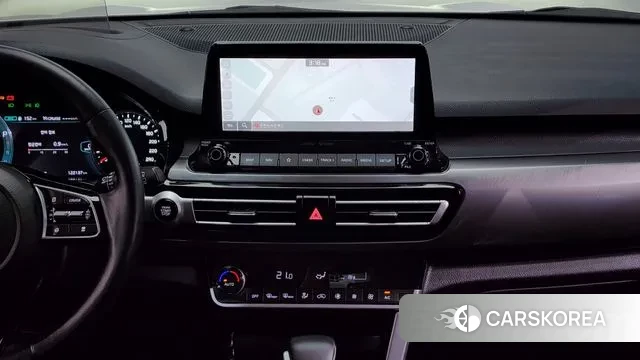 Kia Seltos 2019 Белый из Кореи, фото 5