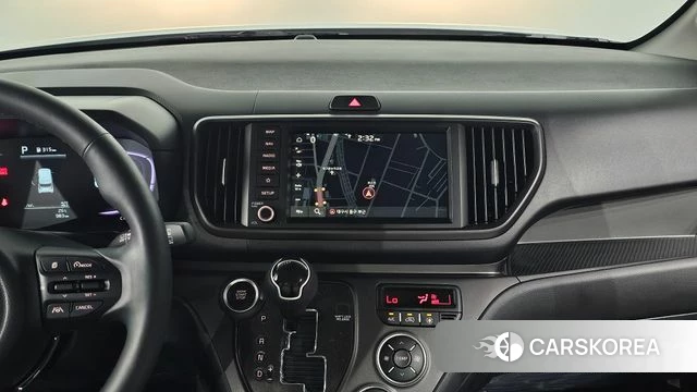 Kia The New Kia Ray 2026 Белый из Кореи, фото 5