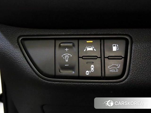 Genesis G70 2019 Белый из Кореи, фото 5