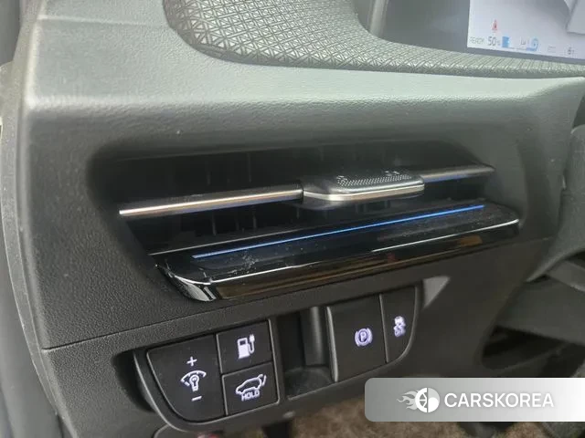 Kia EV6 2023 Белый из Кореи, фото 5