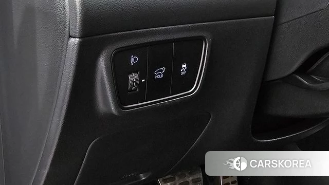 Hyundai Tucson (NX4) 2021 Серый из Кореи, фото 5