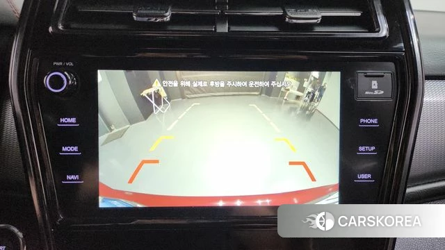 Ssangyong Berry New Tivoli 2020 Красный из Кореи, фото 5