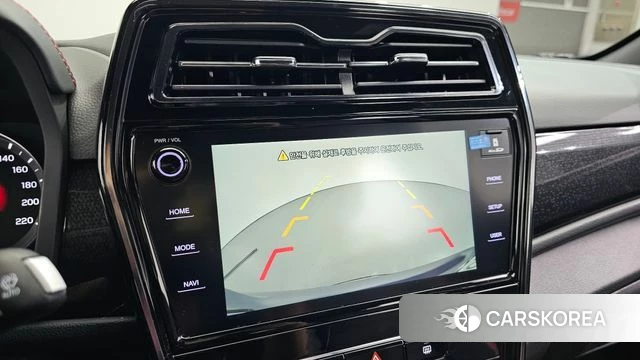 Ssangyong Berry New Tivoli 2022 Синий из Кореи, фото 5
