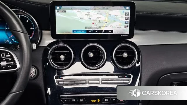 Mercedes-Benz GLC-Class X253 id 3484184 из Кореи 5