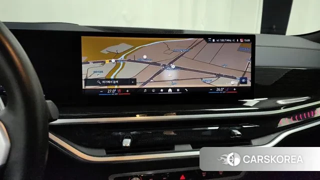 BMW X6 (G06) 2024 Белый из Кореи, фото 5