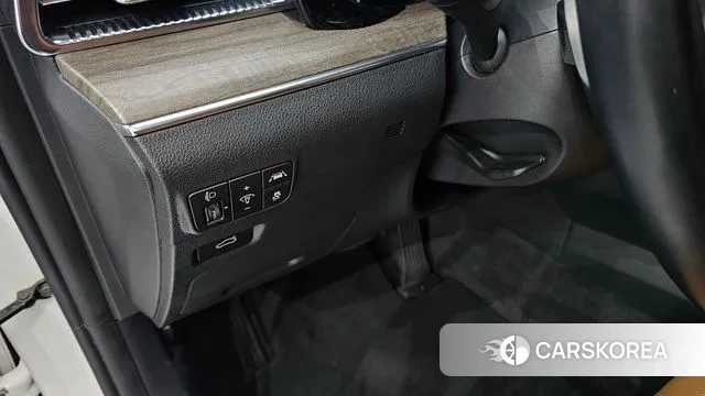 Kia K5 3rd generation 2020 Белый из Кореи, фото 5