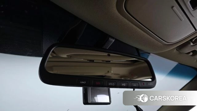 Kia The New Carnival 2018 Белый из Кореи, фото 5