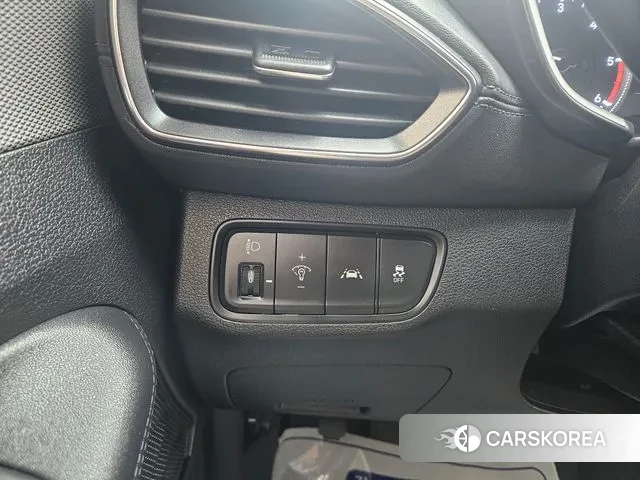 Hyundai Santa Fe TM 2018 Белый из Кореи, фото 5