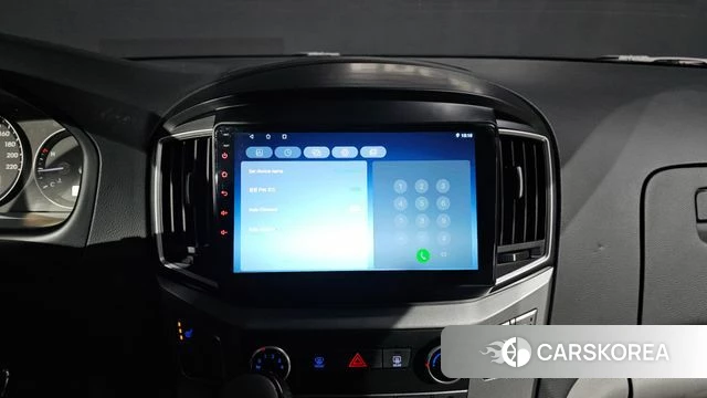 Hyundai The New Grand Starex 2020 Серебристо-серый из Кореи, фото 5