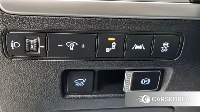 Hyundai Palisade 2020 Серый из Кореи, фото 5