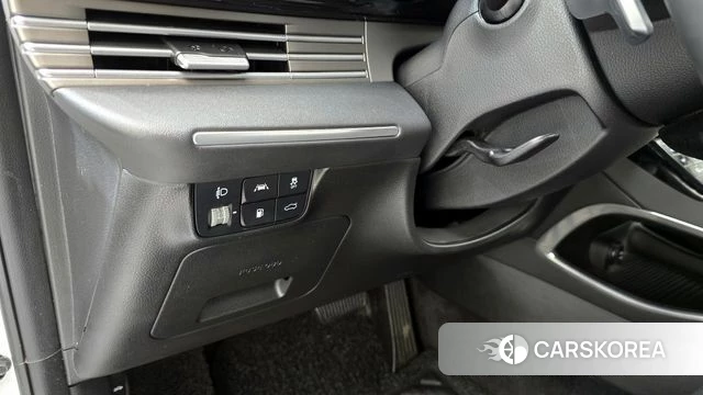 Hyundai The New Grandeur IG 2021 Белый из Кореи, фото 5