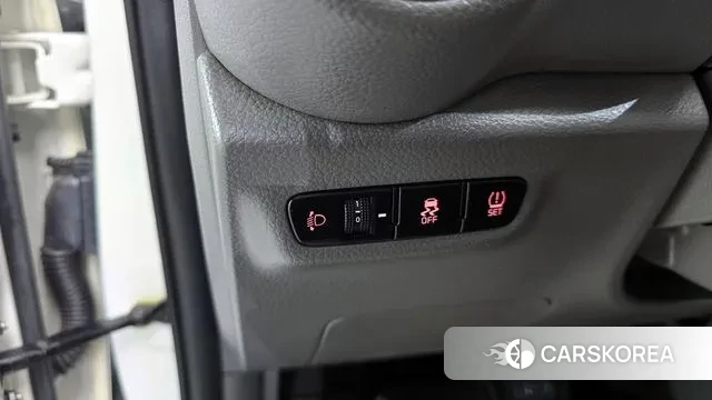 Kia All New Morning (JA) 2020 Белый из Кореи, фото 5