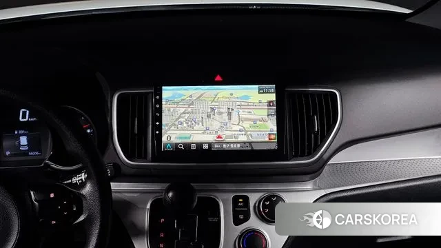 Kia The New Ray 2021 Белый из Кореи, фото 5