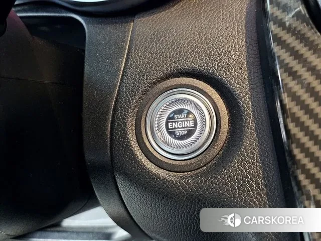 Mercedes-Benz C-Class W205 2019 Белый из Кореи, фото 5