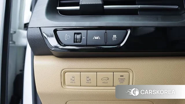 Kia Carnival 4th generation 2021 Белый из Кореи, фото 5