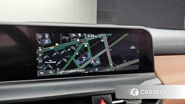 Kia The New Seltos 2023 Белый из Кореи, фото 5