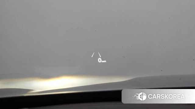 Kia More K9 2019 Серый из Кореи, фото 5