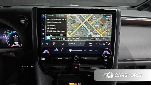 Toyota Alphard 4th Generation 2024 Черный из Кореи, фото 5