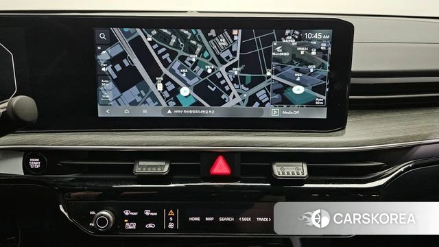 Kia The New K5 Hybrid 3rd generation id 4308455 из Кореи 5