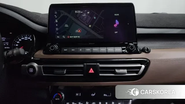 Kia Seltos 2021 Белый из Кореи, фото 5