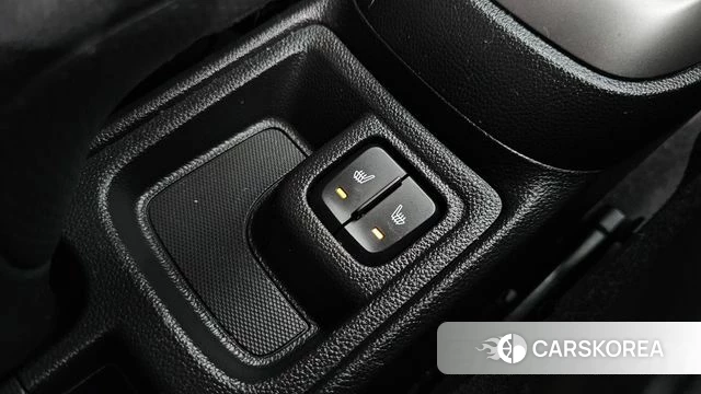 Chevrolet (GM Daewoo) The New Spark 2021 Белый из Кореи, фото 5