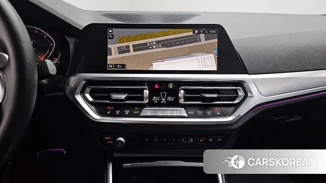 BMW 3 Series (G20) 2021 Белый из Кореи, фото 5