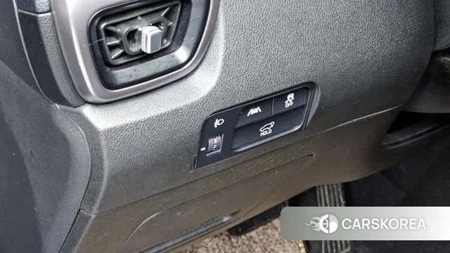 Kia Sorento 4th Generation 2021 Черный из Кореи, фото 5