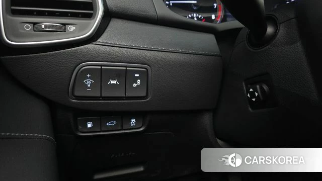 Hyundai Grandeur IG 2018 Белый из Кореи, фото 5
