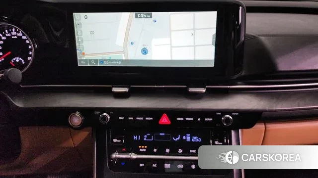 Kia Carnival 4th generation 2021 Белый из Кореи, фото 5